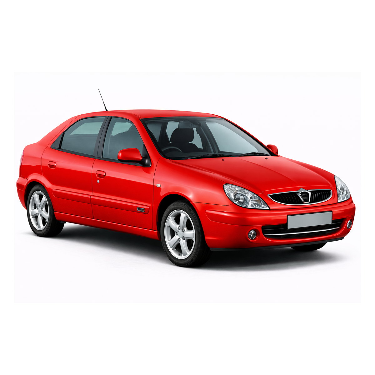 VIDRIO-PUERTA DAEWOO NUBIRA 1998-